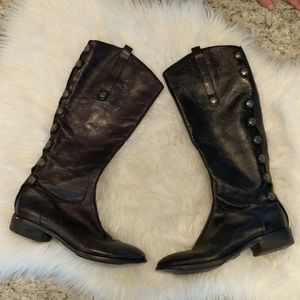 Sam Edelman boots